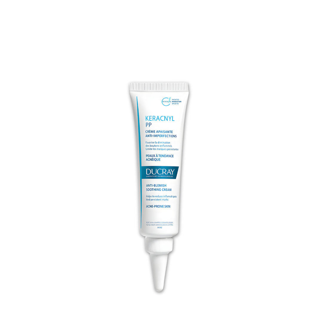 Keracnyl PP Creme 30ml