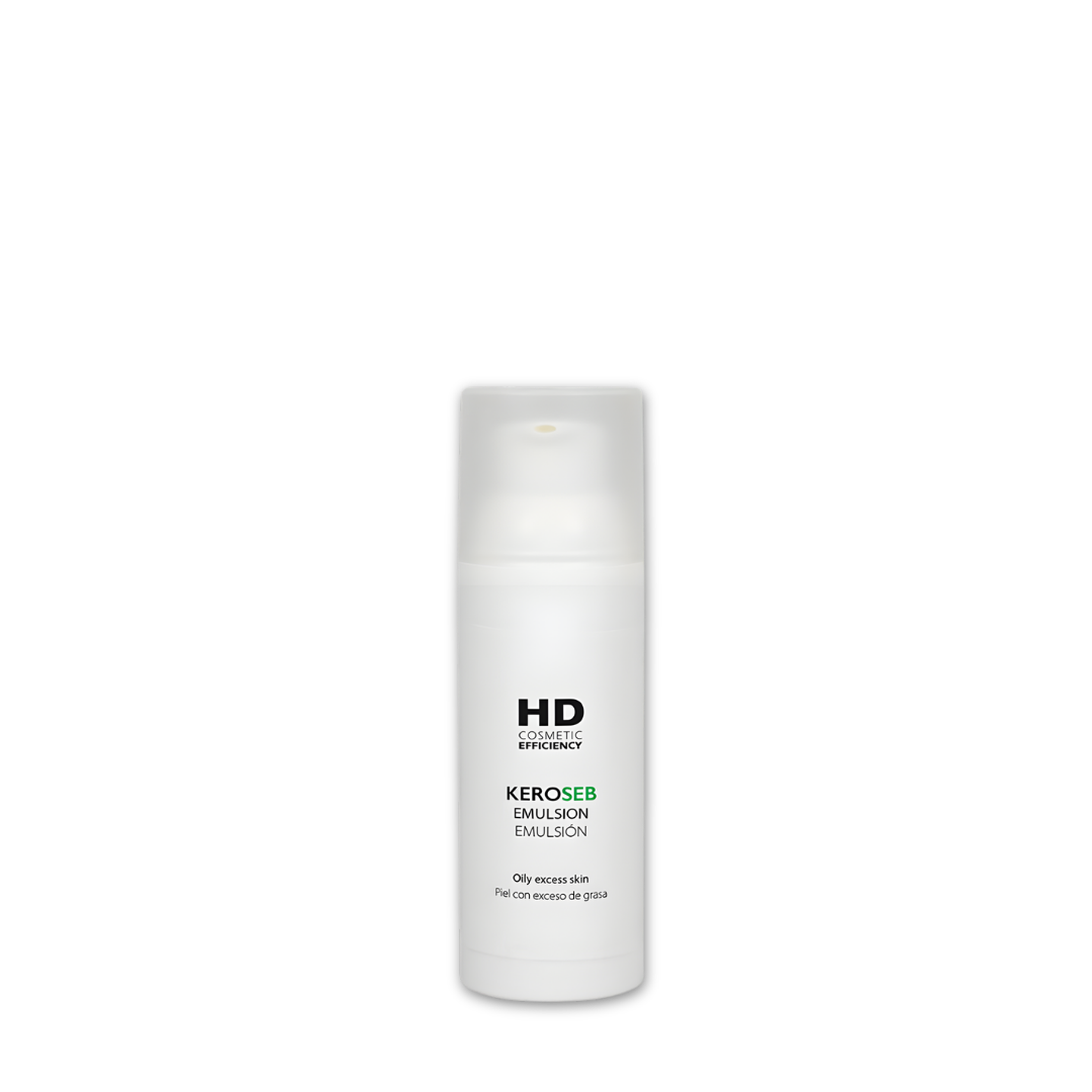 Keroseb Emulsion 50ml