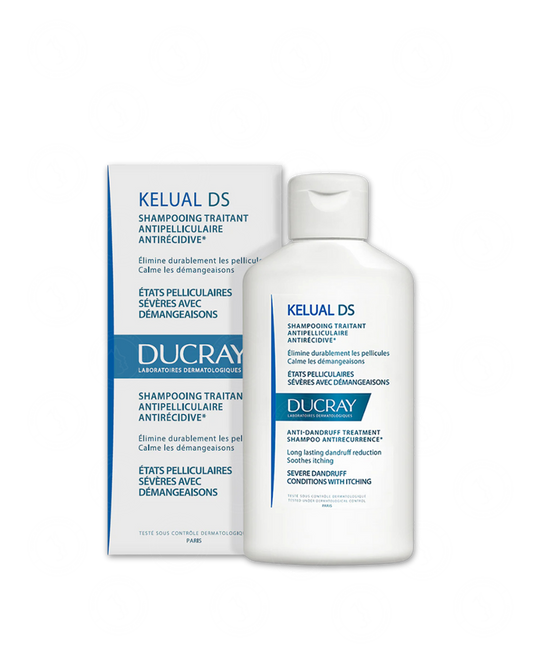 Kelual DS Shampoo 100ml