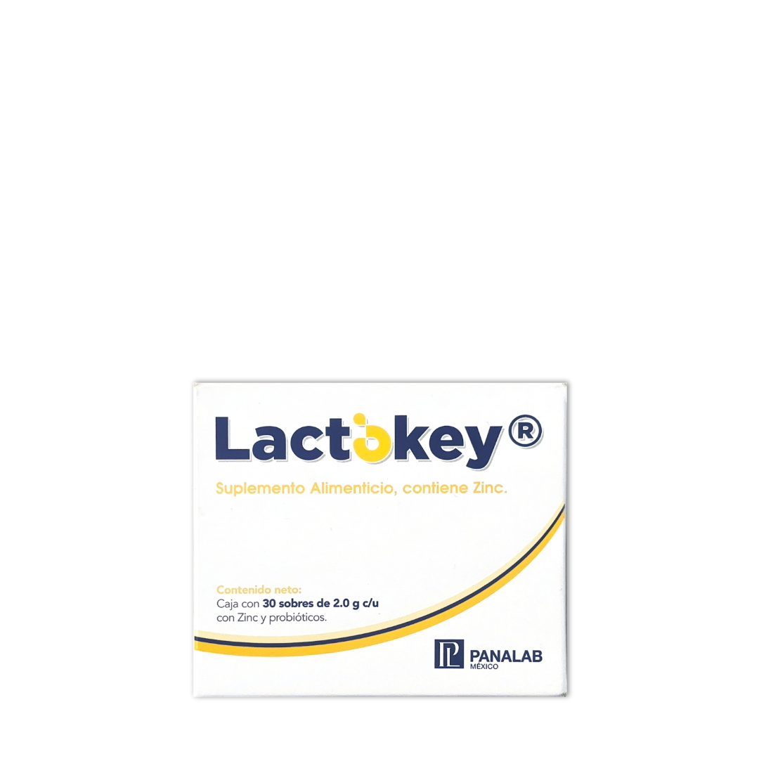 Lactokey C/30