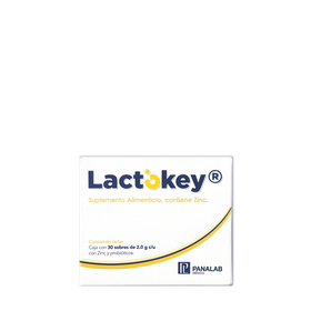 Lactokey C/30 – Racderma
