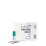 Latisse 0.03% 3ml