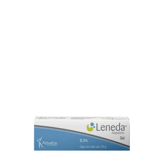 Leneda Gel 0.3% 30g