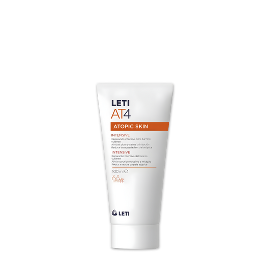 Leti AT4 Intensive 100ml