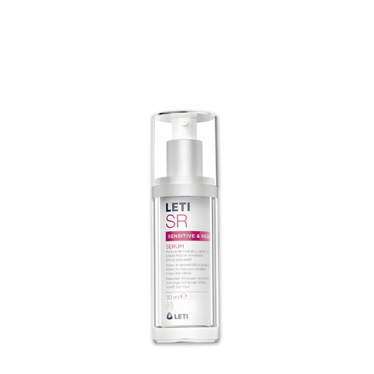 Leti SR Serum Anti Redness 30ml