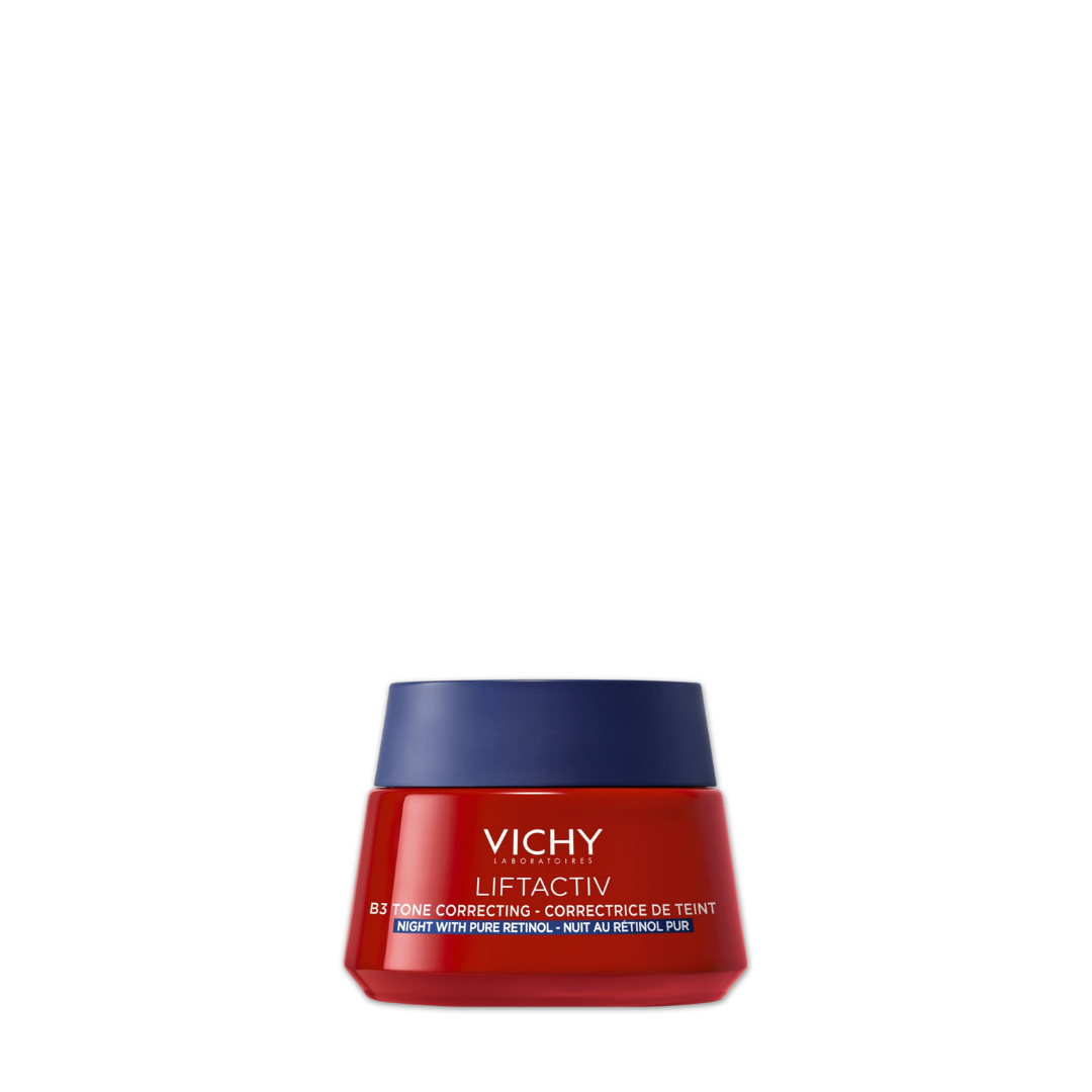 LiftActiv Retinol Night Cream 50ml