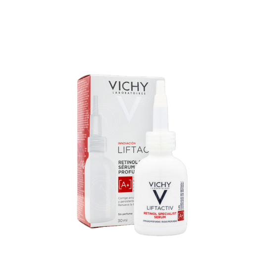 LIFACTIV SERUM RETINOL SPECIALIAST 30ml