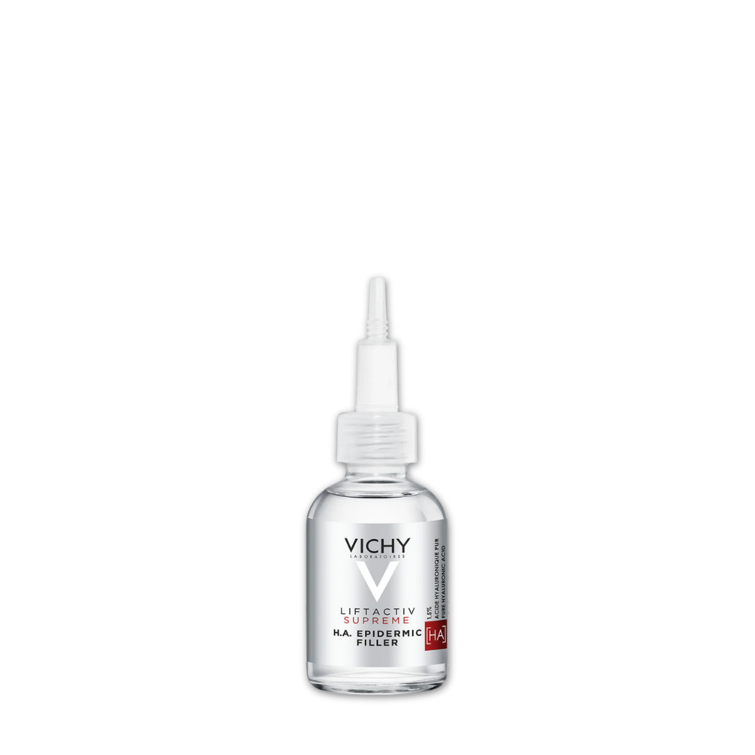 LiftActiv Supreme H.A Serum 30ml