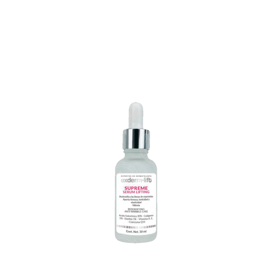 SUPREME SERUM LIFTING 30ml