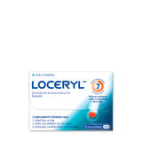 Loceryl Solución 2.5ml