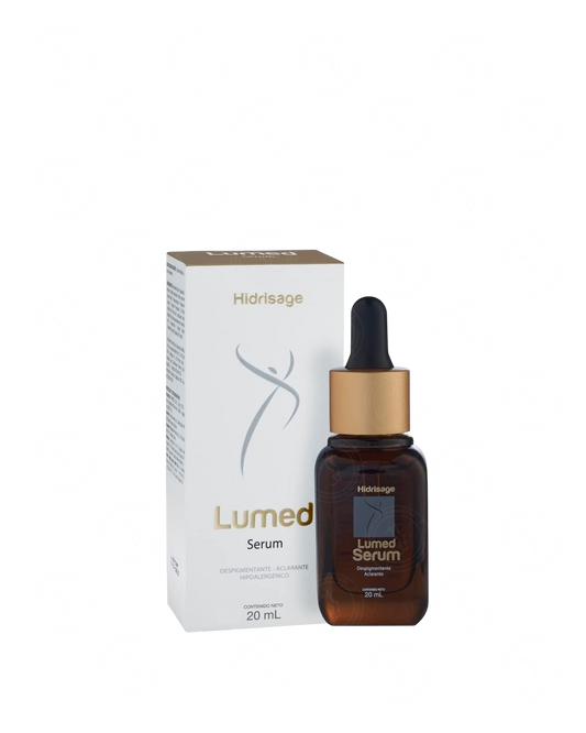 LUMED SERUM 20 ML