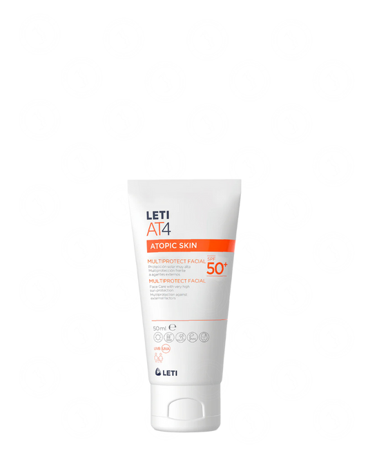 AT4 DEFENSE FACIAL SPF50 50ML