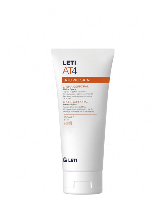 AT4 CREMA CORPORAL 200ML