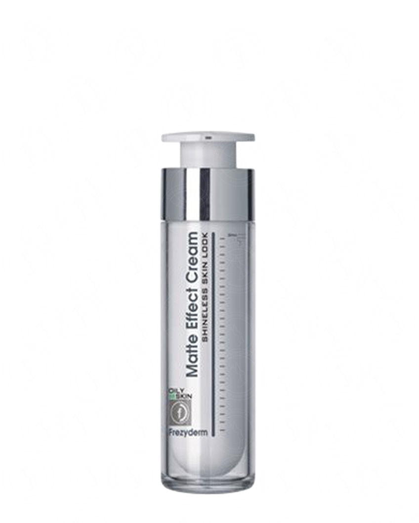 MATTE EFFECT CREAM 50 ML