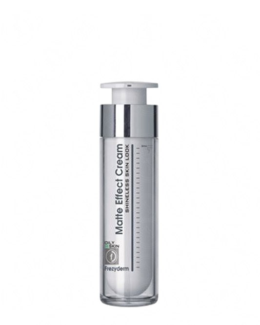 MATTE EFFECT CREAM 50 ML