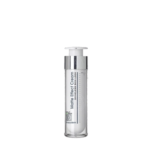 MATTE EFFECT CREAM 50 ML