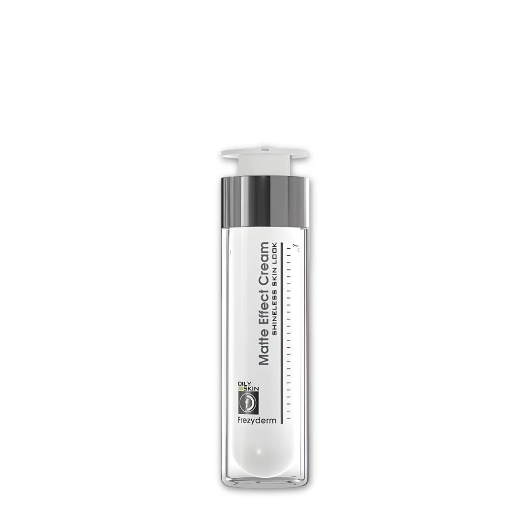 Matte Effect Cream 50ml