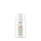Super Fluid Mattifying SPF50 50ml