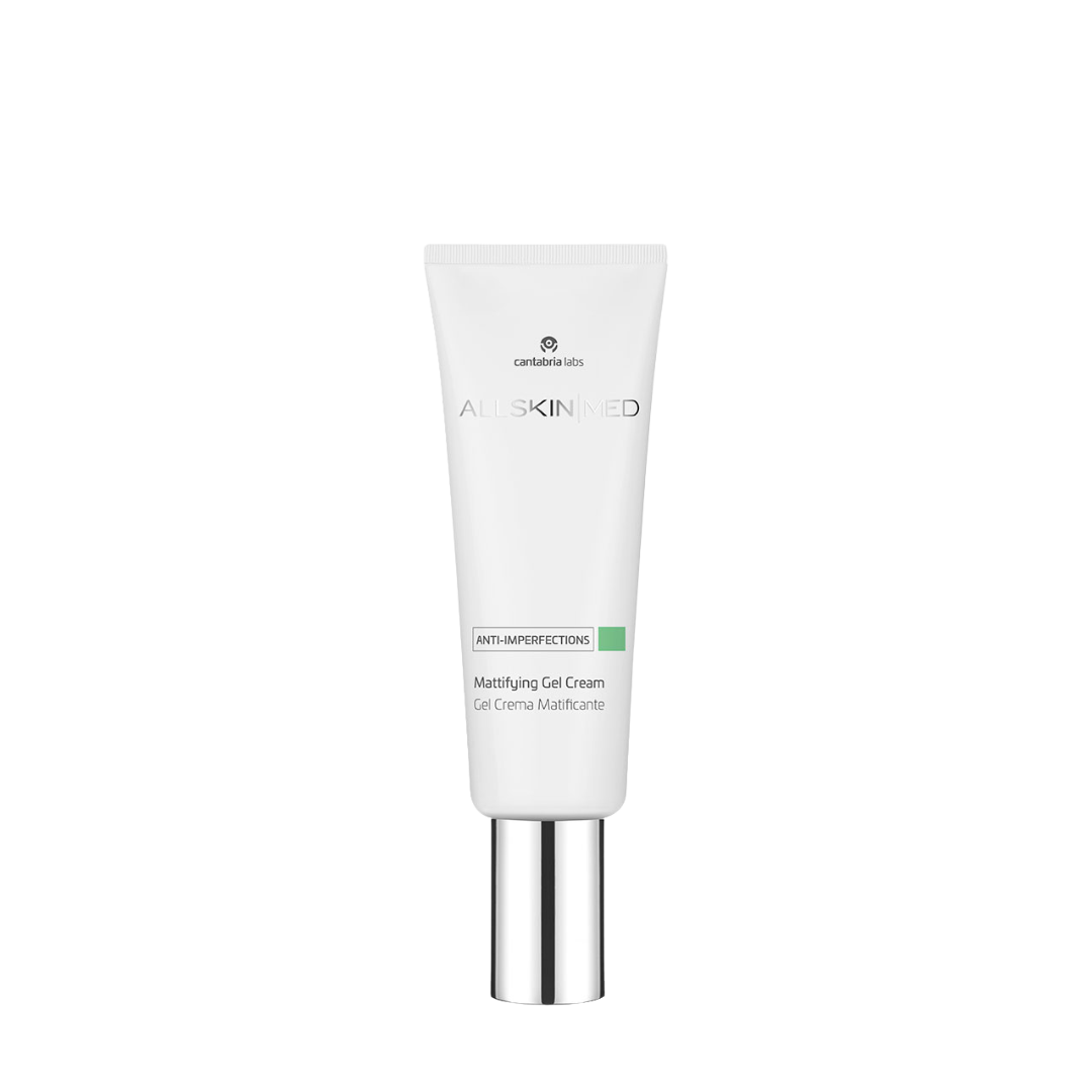 MATTIFYING GEL CREAM 50 ML