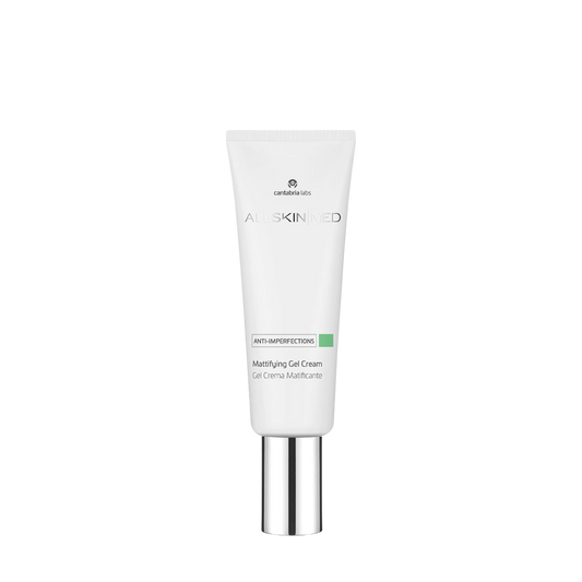 MATTIFYING GEL CREAM 50 ML
