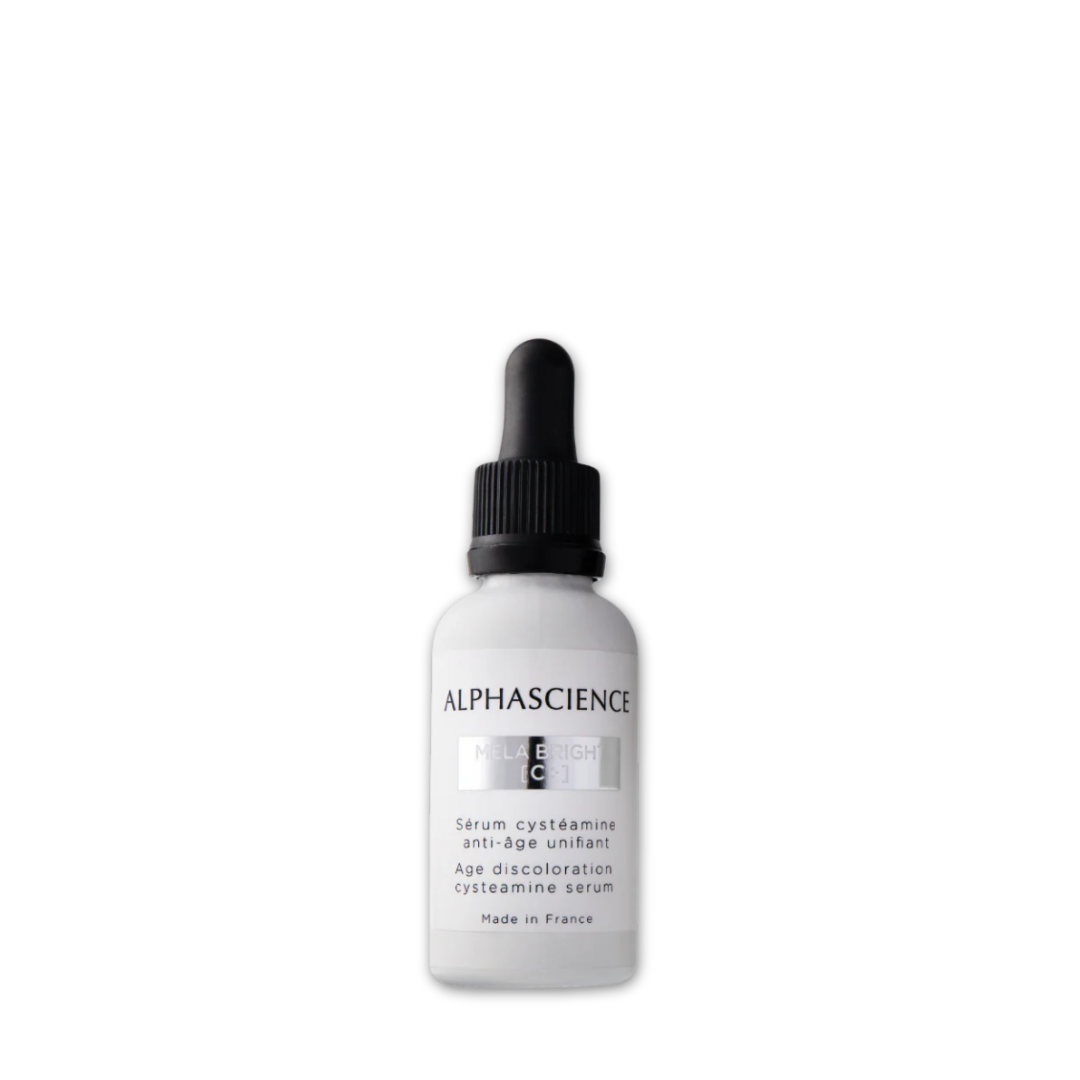 Mela Bright C+ Serum 30ml
