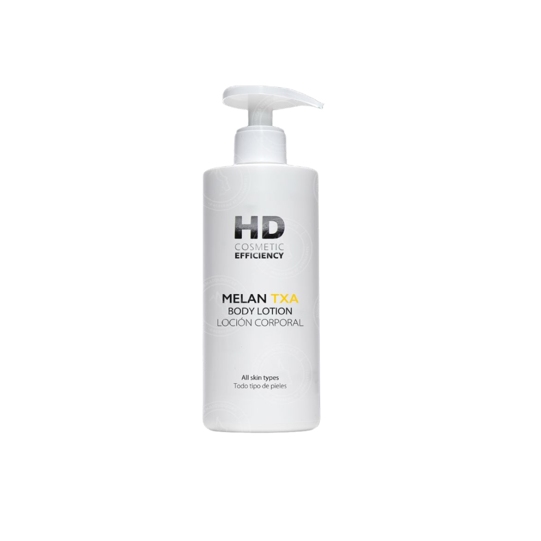 MELAN TXA BODY LOTION 400ml