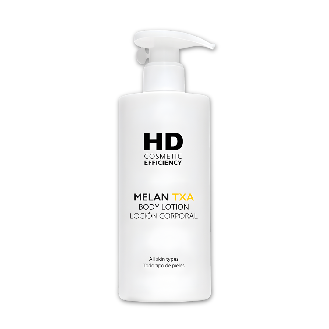 Melan TXA Body Lotion 400ml