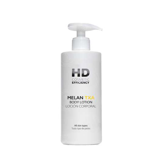MELAN TXA BODY LOTION 400ml