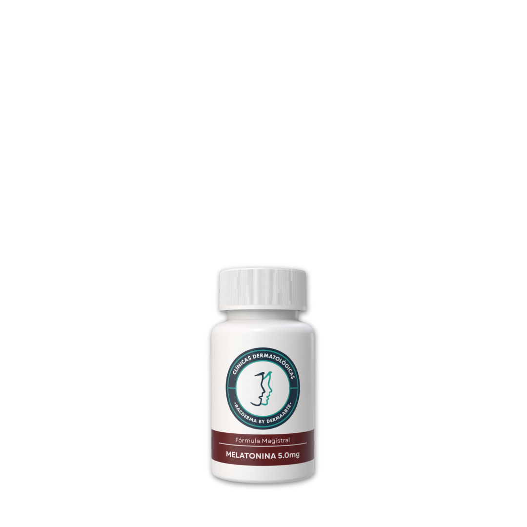 Melatonina 5mg C/30