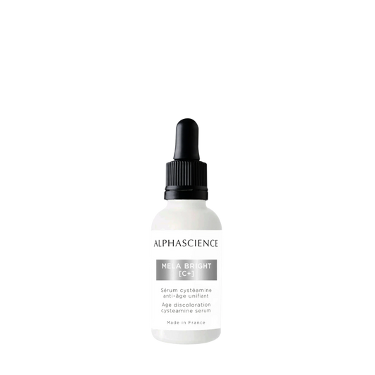 MELA BRIGHT C+ SERUM 30 ML