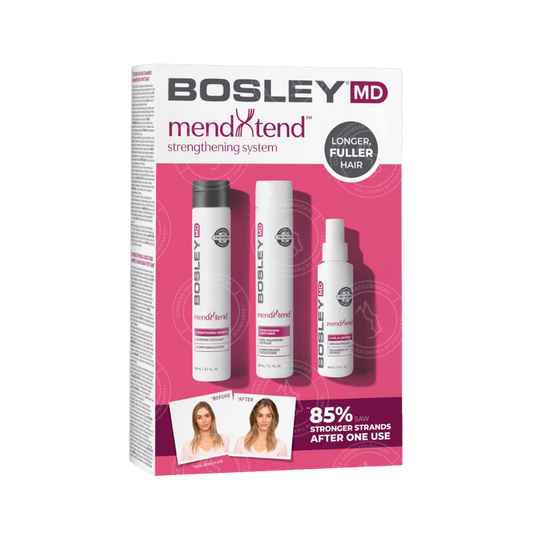 MENDXTEND STRENGTHENING SYSTEM FOR WOMEN