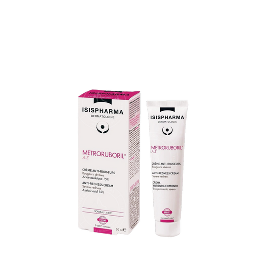 METRORUBORIL A.Z 30 ML