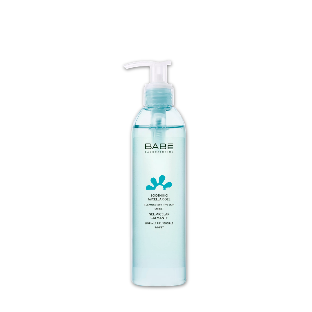 Soothing Micellar Gel 240ml