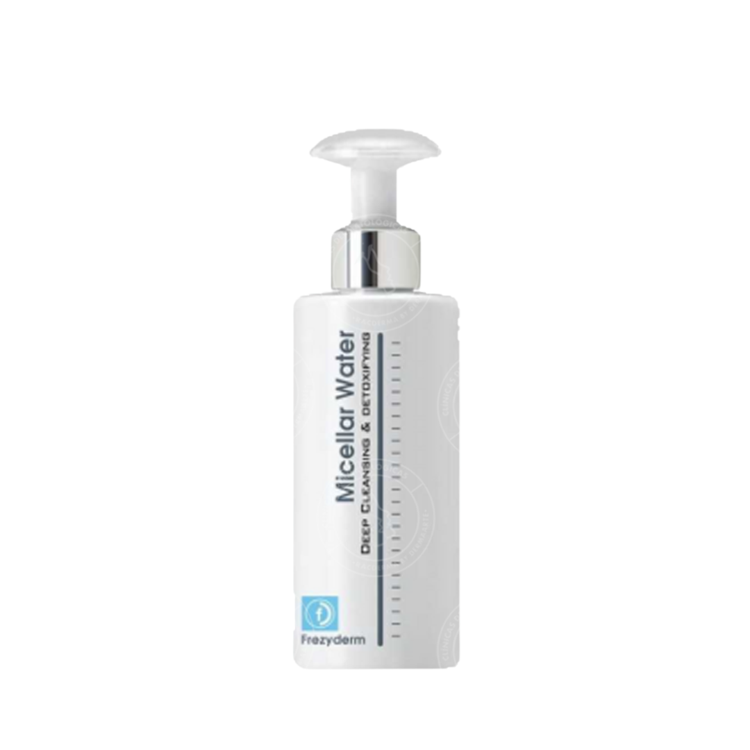 MICELLAR WATER 200 ML