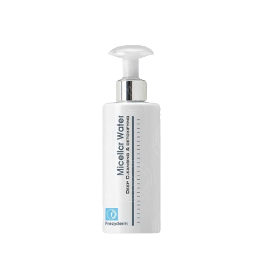 MICELLAR WATER 200 ML