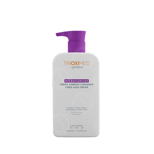 MICROVARICES 400 ML