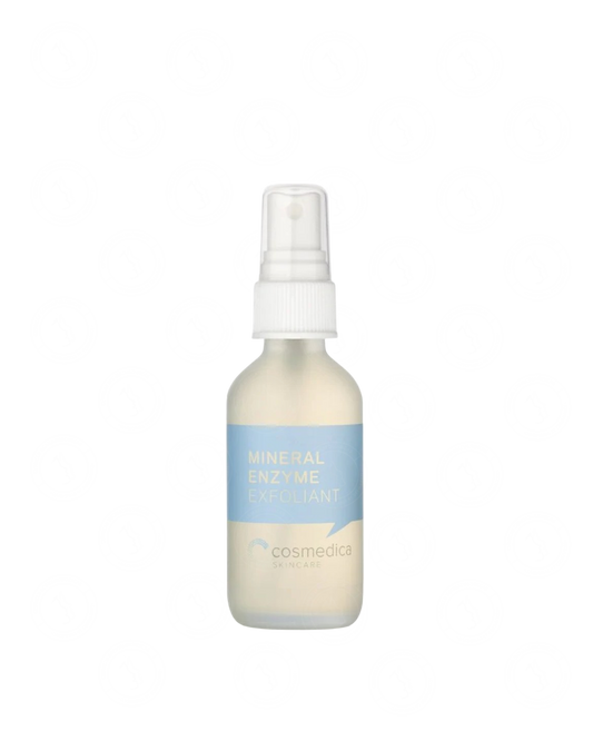Mineral Enzyme Exfoliant 60ml
