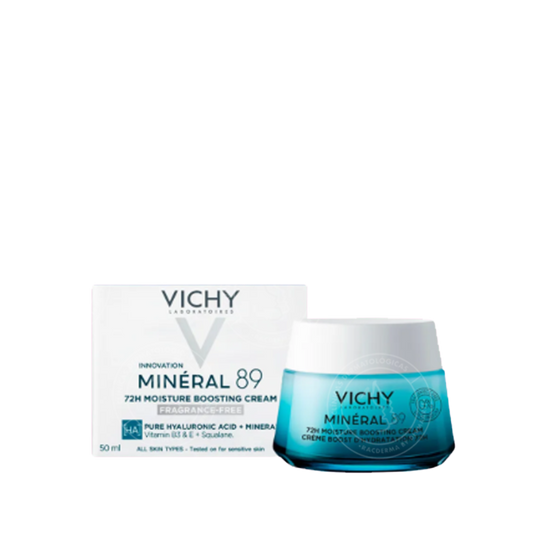 MINERAL 89 CREMA 50ml