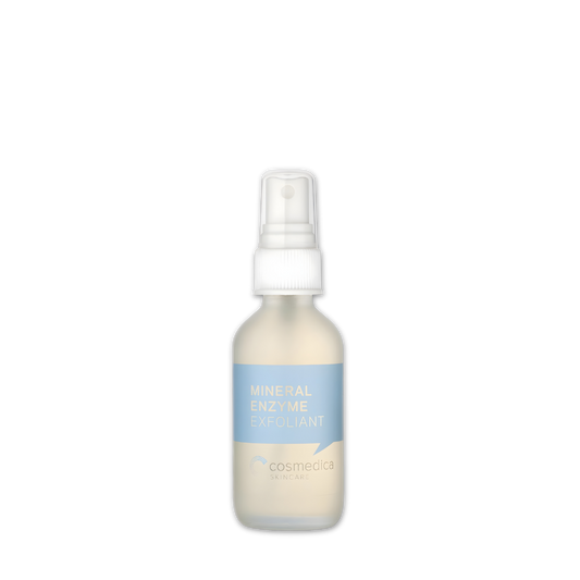 Mineral Enzyme Exfoliant 60ml