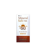 Mineral Safe Fluid SPF50+ Light 50ml