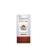Mineral Safe Fluid SPF50+ Medium 50ml