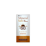 Mineral Safe Oil Control SPF50+ Light 50ml