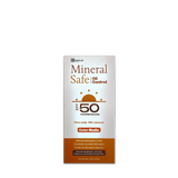 Mineral Safe Oil Control SPF50+ Medium 50ml