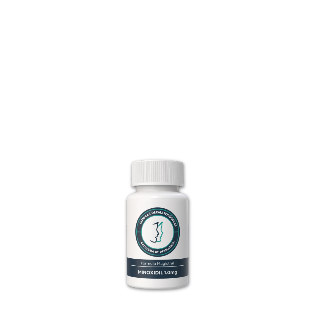 Minoxidil 1mg C/30