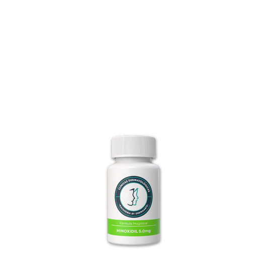 MINOXIDIL 5mg c/30