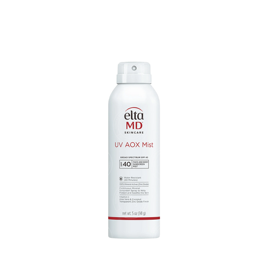 UV AOX MIST SPF 40 141 G