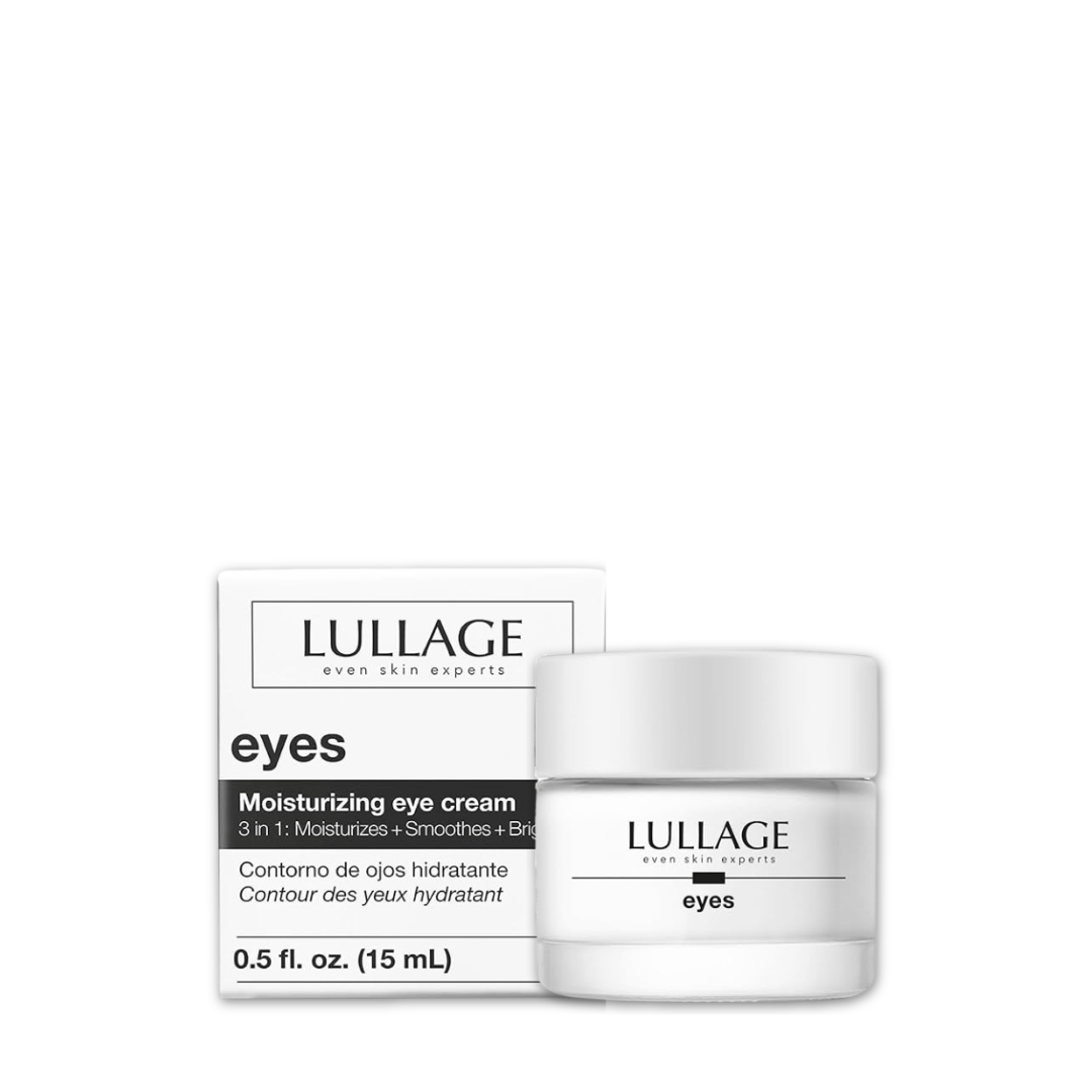MOISTURIZING EYE CREAM 15 ML