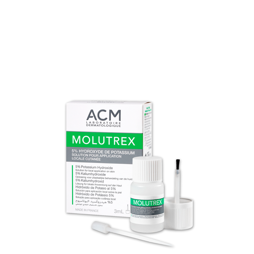 Molutrex 3ml