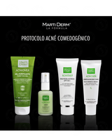 🧬 Protocolo: Acné Comedogénico | MartiDerm