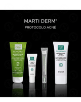 🔬 Protocolo: Acné Pustuloso | MartiDerm